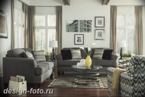 Диван в интерьере 03.12.2018 №484 - photo Sofa in the interior - design-foto.ru